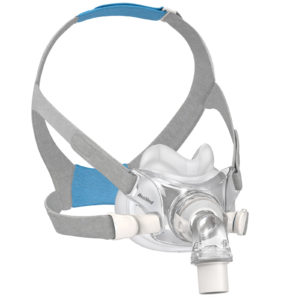 ResMed AirFit F30 Full-Face CPAP Mask