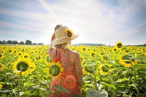 summer