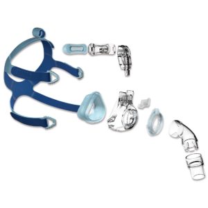 Loewenstein CPAP Mask Parts