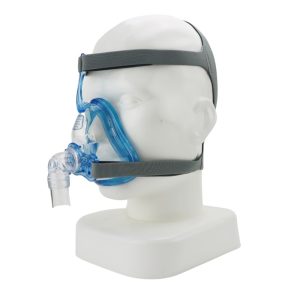 Ascend Full Face CPAP Mask FitPack by Sleepnet | Intus Healthcare