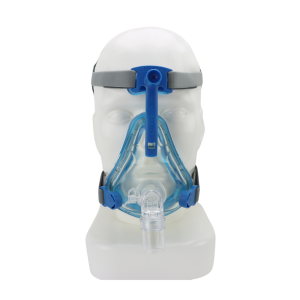 SleepNet Mojo 2 Full Face CPAP Mask | cpap.co.uk