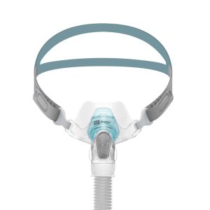 F&P Brevida Nasal Mask | Intus Healthcare