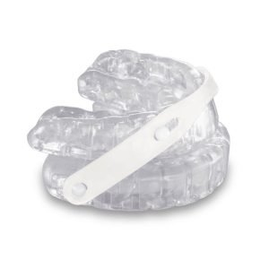 Oscimed Somnofit Mandibular Advancement Device for Snoring and Sleep Apnoea | CPAP.co.uk