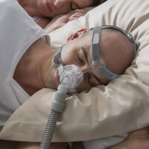 Air Liquide Respireo Soft Nasal CPAP Mask | CPAP.co.uk