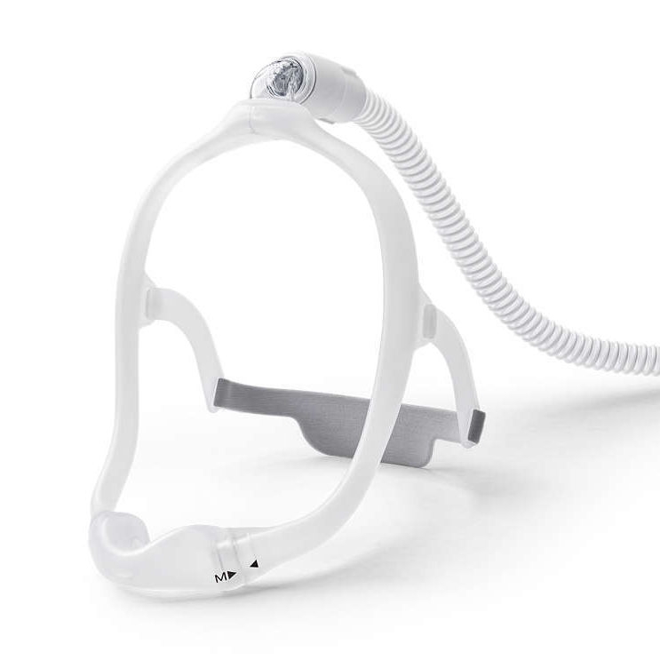 Phillips Dreamwear Nasa CPAP Maskl 