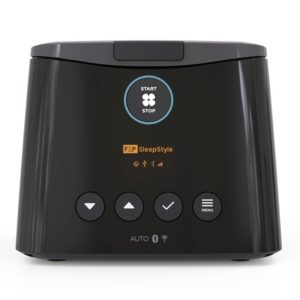 SleepStyle auto CPAP Machine