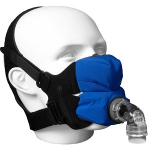 SleepWeaver anew full face cpap mask