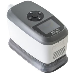 Transcend 365 Portable Auto CPAP Machine | cpap.co.uk