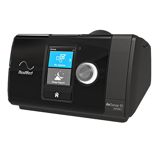 ResMed AirSense 10