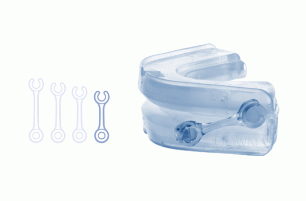 Oniris Mandibular Advancement Device | CPAP.co.uk