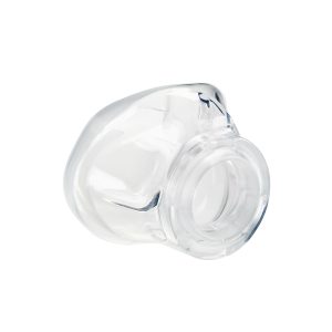 Air Liquide Respireo CPAP Mask soft nasal replacement part