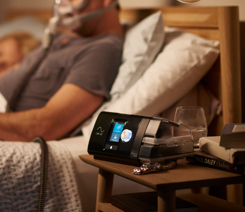 ResMed Airsense 10 CPAP Machine