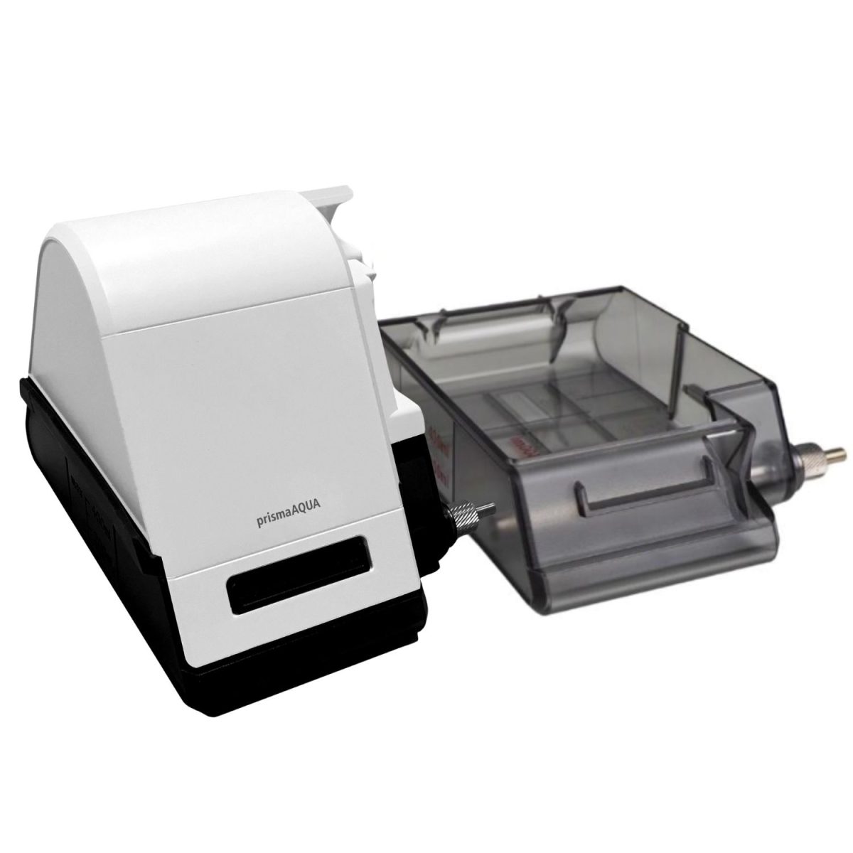PrismaAqua Heated Humidifier | CPAP.co.uk