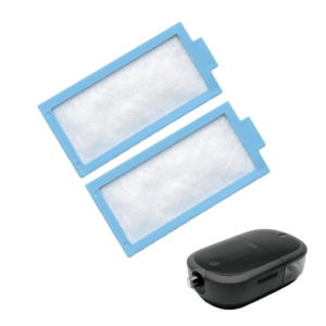 DreamStation 2 Disposable Ultra-Fine Filters (Pack of 6) | Intus Healthcare