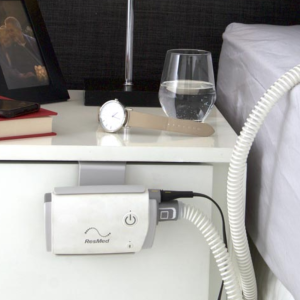 ResMed AirMini Mount System | CPAP.co.uk