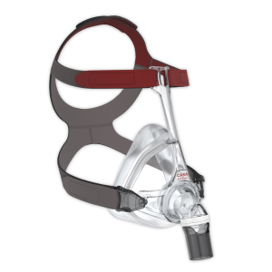 Loewenstein CARA Full Face CPAP Mask | CPAP.co.uk