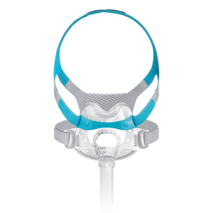 Magnet Free CPAP Masks