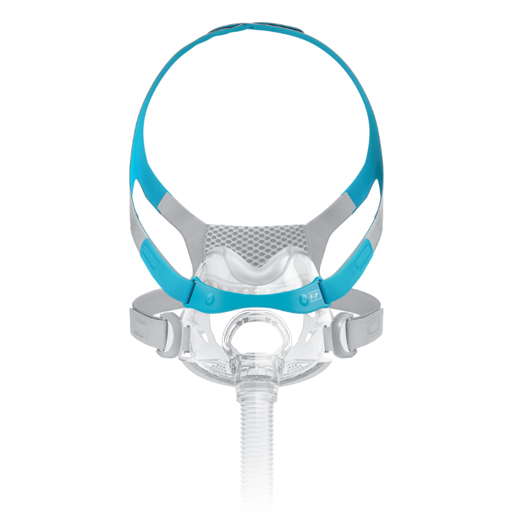 Evora Full Face Mask | CPAP.co.uk