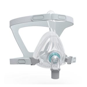 BMC F5+ Full Face CPAP Mask | CPAP.co.uk