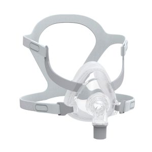 BMC F5A Full Face CPAP Mask | CPAP.co.uk