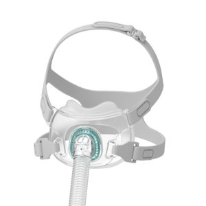 BMC F6 Full Face Mask | CPAP.co.uk