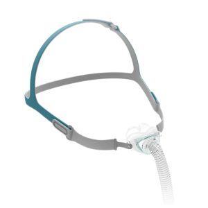 BMC P6 Nasal Pillows Mask | CPAP.co.uk