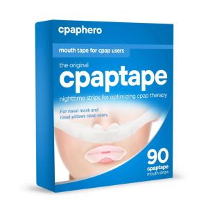 CPAP Mouth Tape | CPAP.co.uk